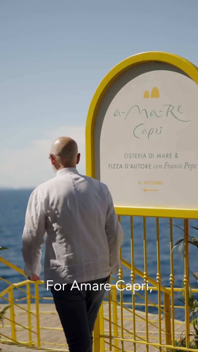 Video 5 from aMaRe Capri Dubai
