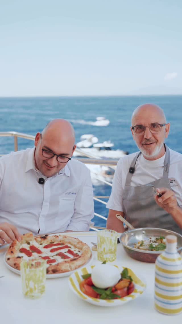 Video 4 from aMaRe Capri Dubai
