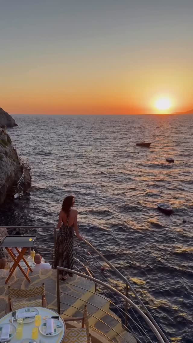Video 1 from aMaRe Capri Dubai