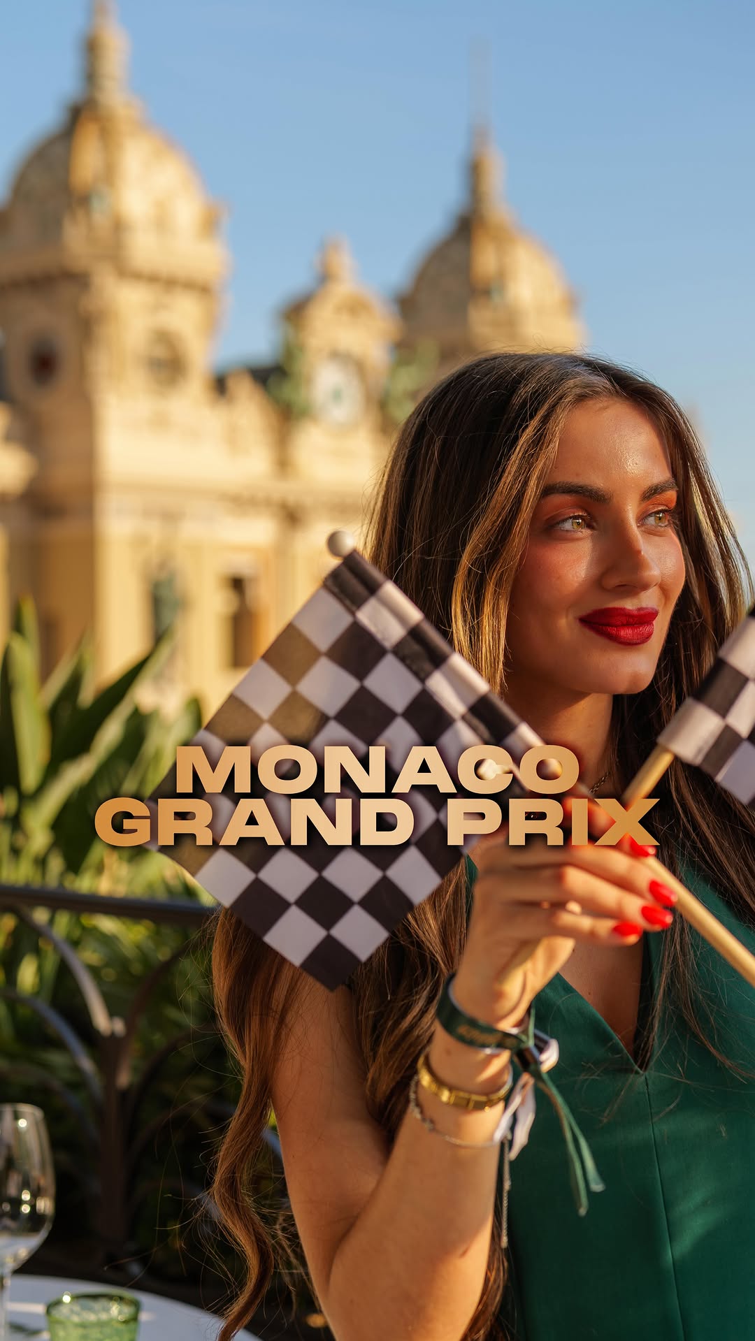 Video 7 from Amazónico Monte-Carlo Terrace