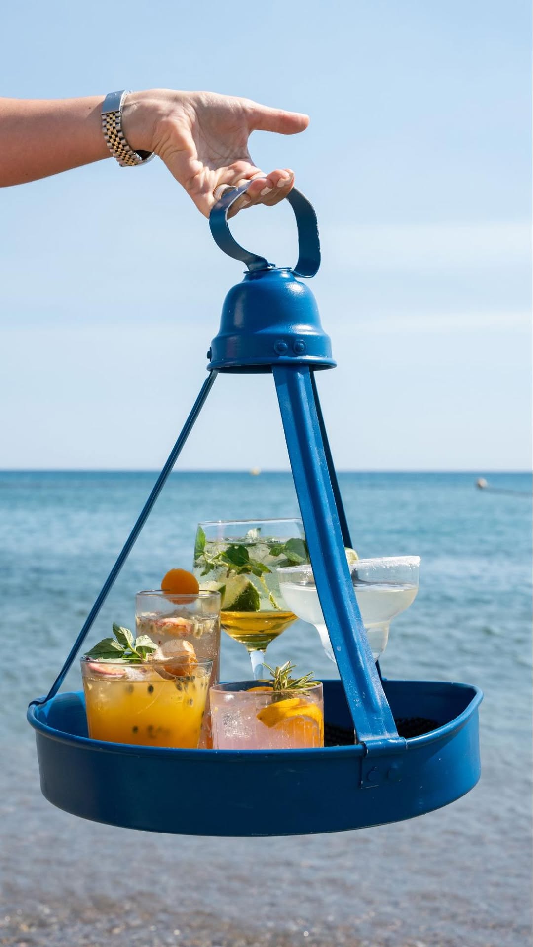 Video 8 from Ammades Seaside Bar