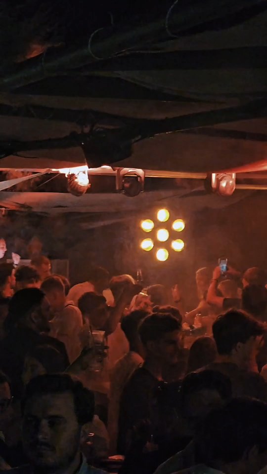 Video 5 from Ammos Beach Bar