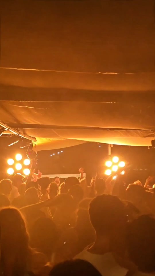 Video 3 from Ammos Beach Bar