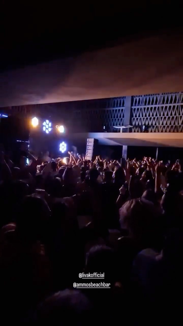 Video 6 from Ammos Beach Bar