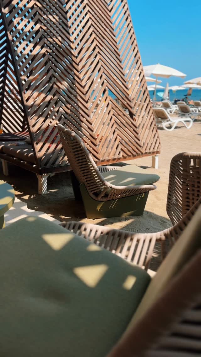 Video 8 from Ammos Beach Bar