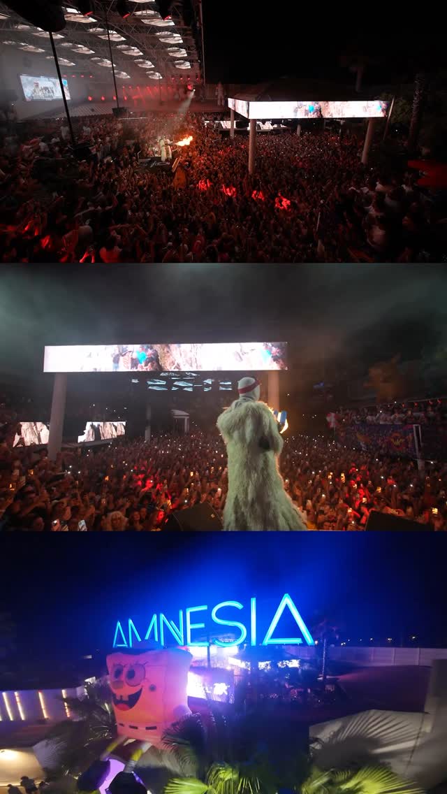 Video 8 from Amnesia  