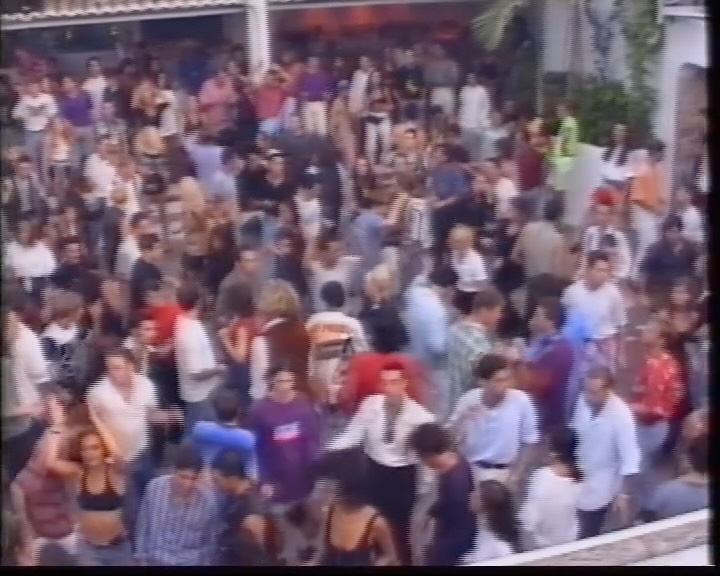 Video 5 from Amnesia