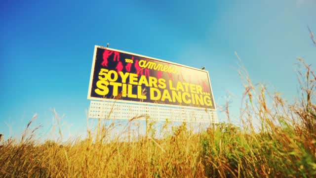 Video 1 from Amnesia