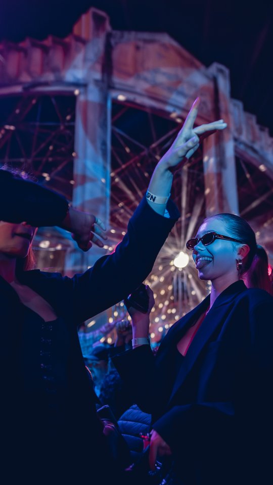 Video 4 from Amnesia  