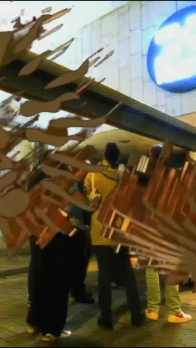 Video 8 from Ampere
