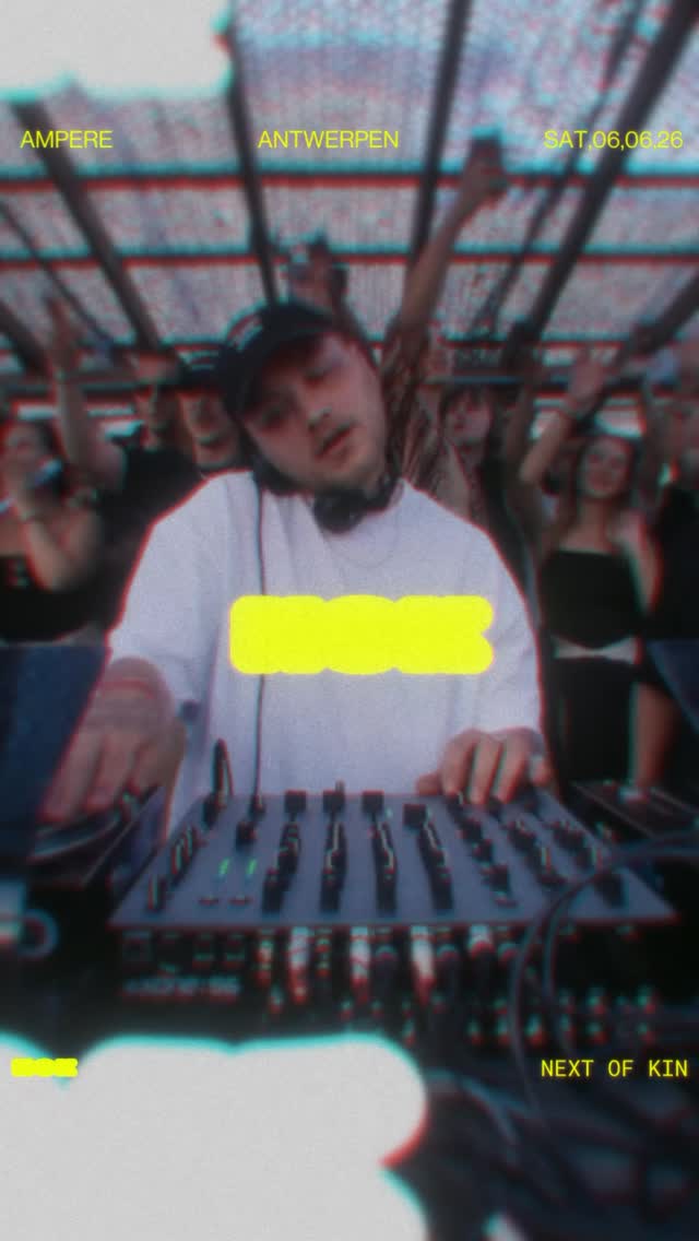 Video 7 from Ampere