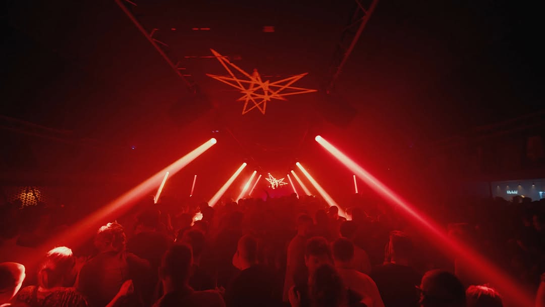 Video 3 from Ampere
