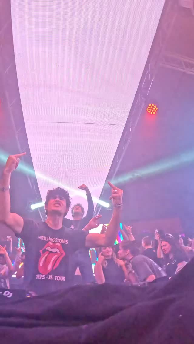 Video 1 from Ampere