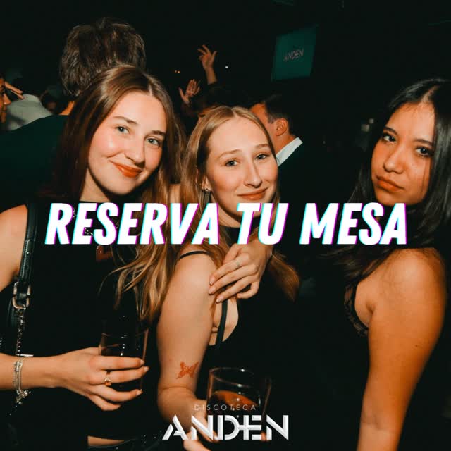 Video 8 from Andén Club
