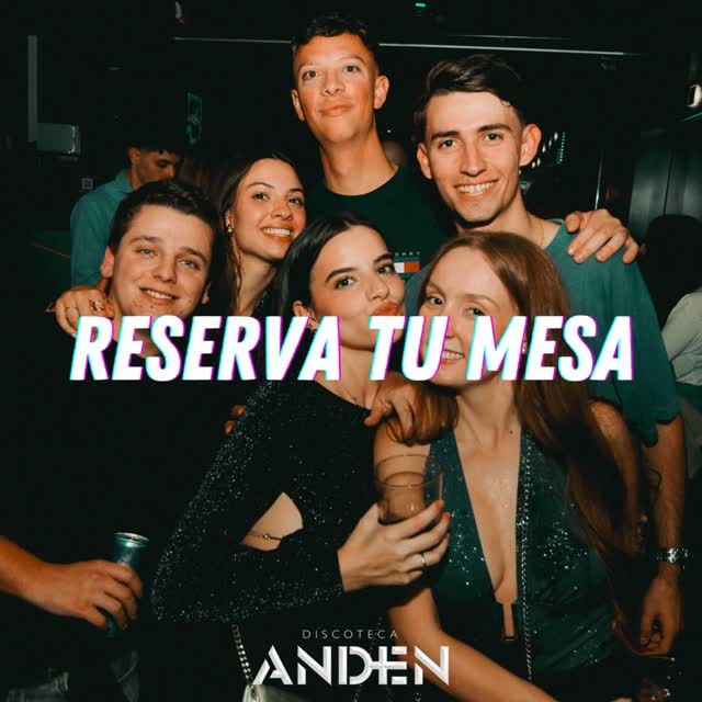 Video 3 from Andén Club