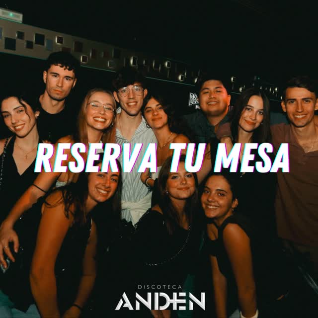 Video 6 from Andén Club