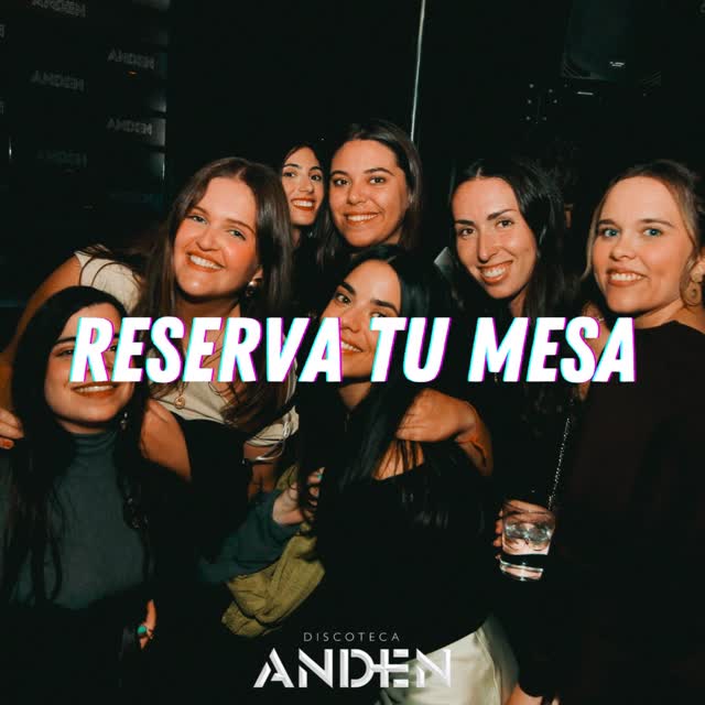 Video 5 from Andén Club