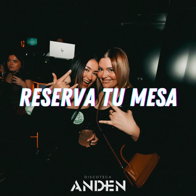Video 2 from Andén Club