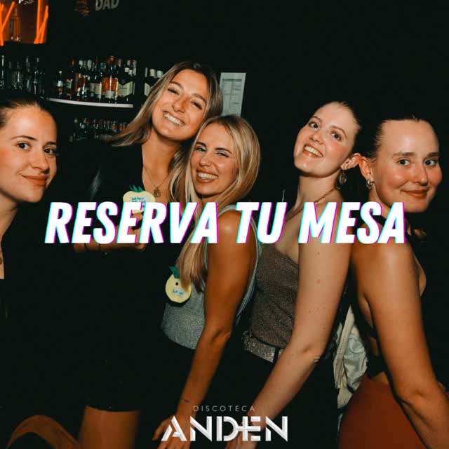 Video 4 from Andén Club