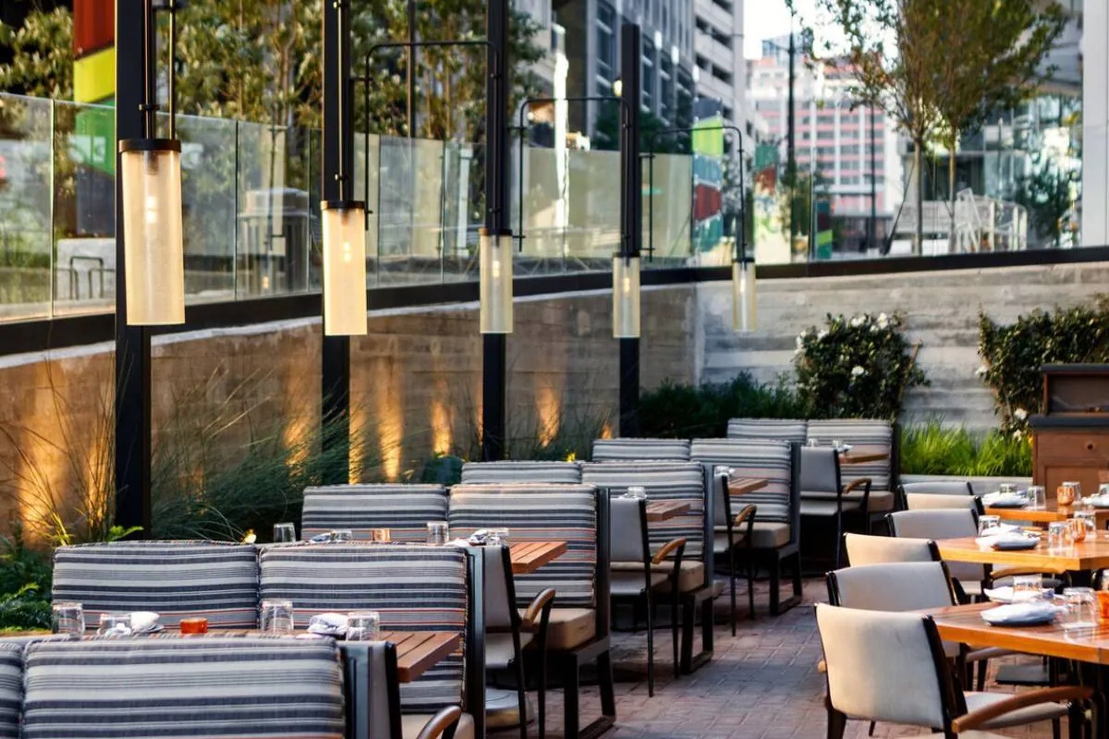 Angeline's, a restaurant in Charlotte, USA — photo 3
