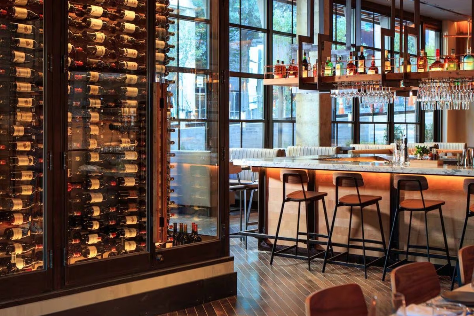 Angeline's, a restaurant in Charlotte, USA — photo 4