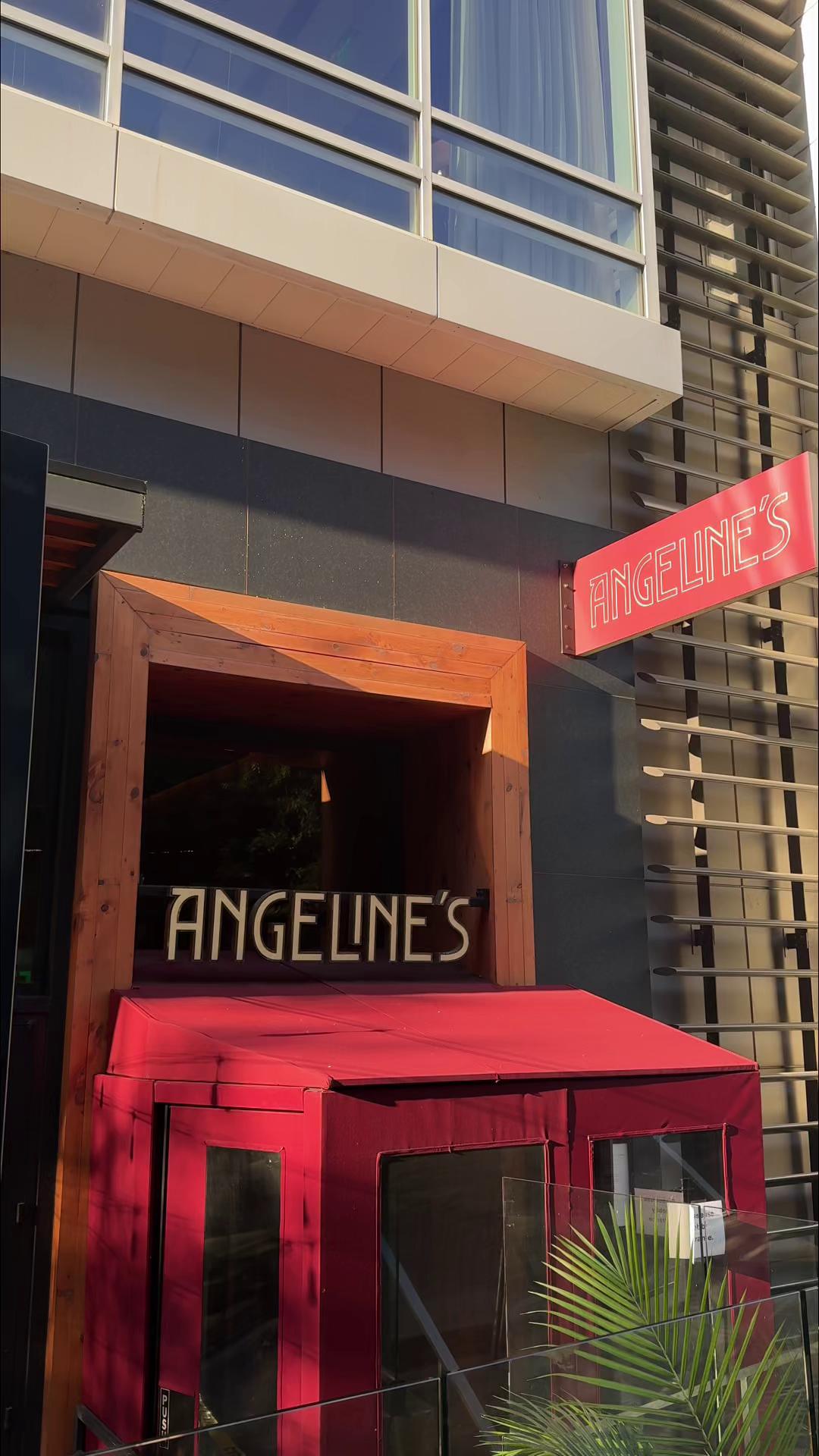 Video 2 from Angeline's