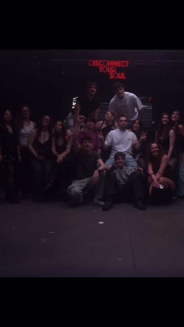 Video 8 from Anima Club