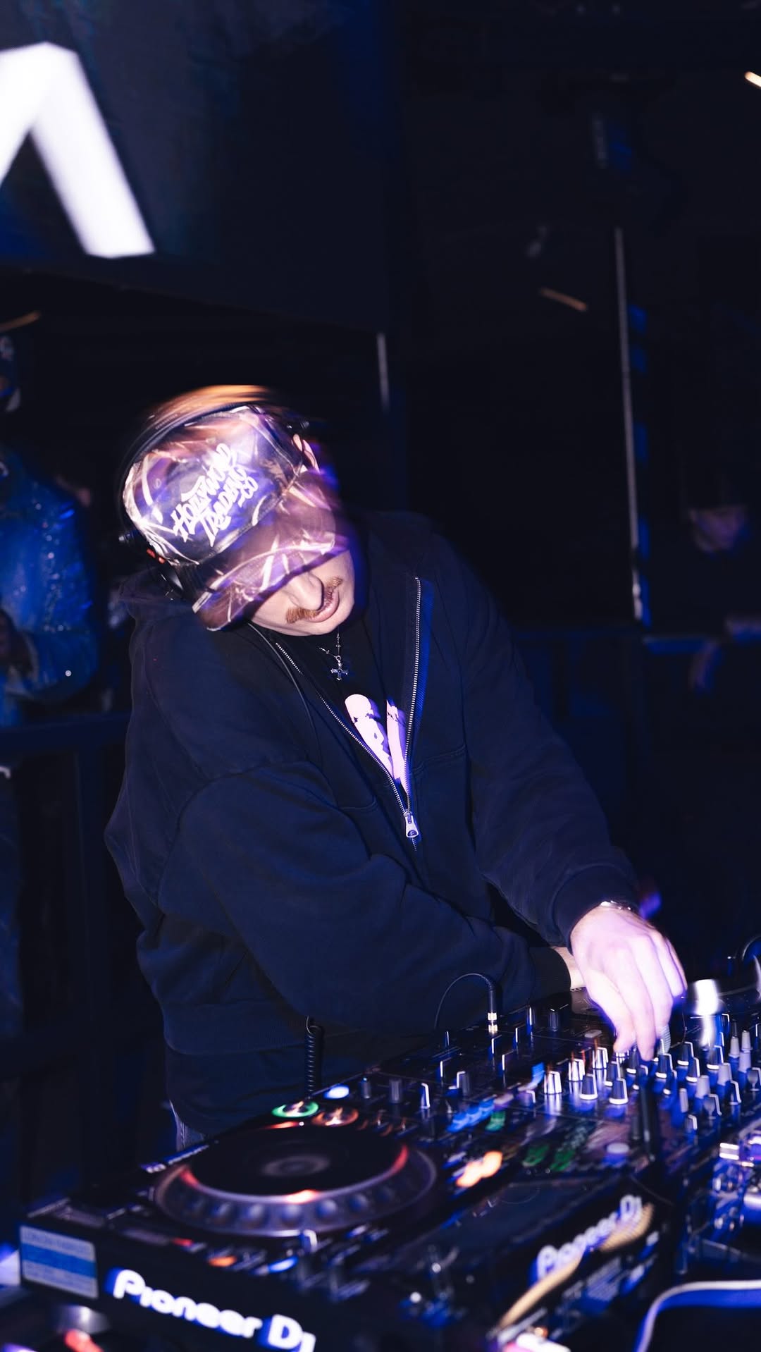 Video 1 from Anima Club