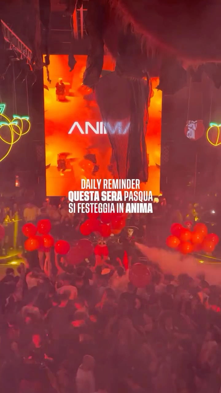 Video 7 from Anima Club