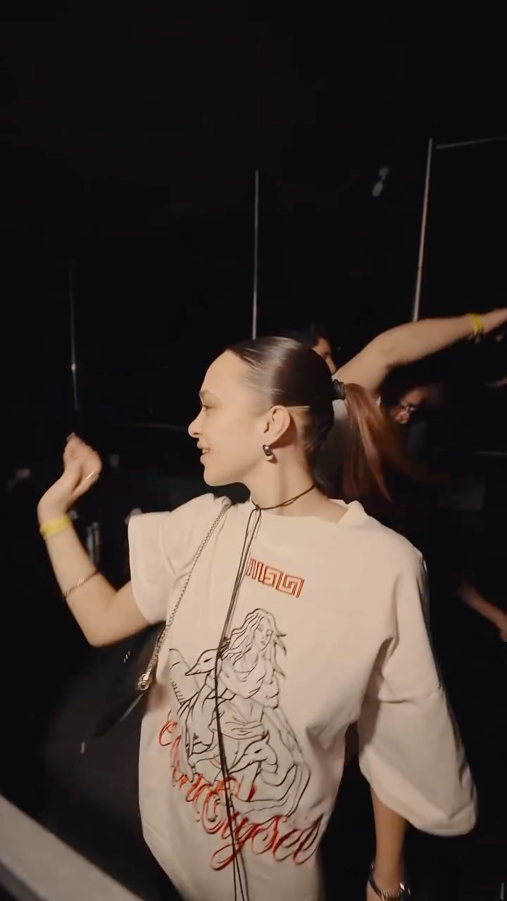 Video 4 from Anima Club