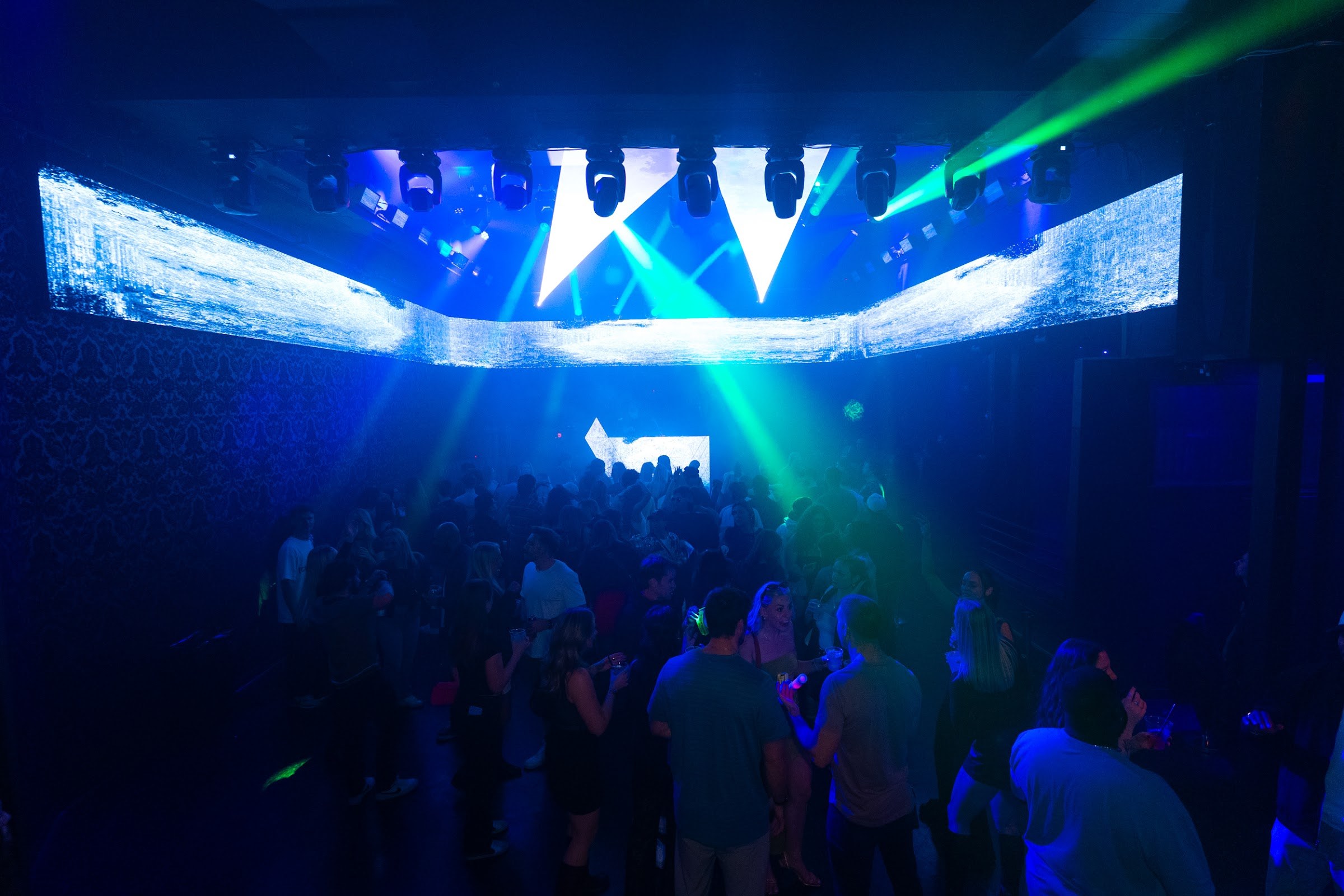 ANTHM, a night club in Charlotte, USA — photo 2