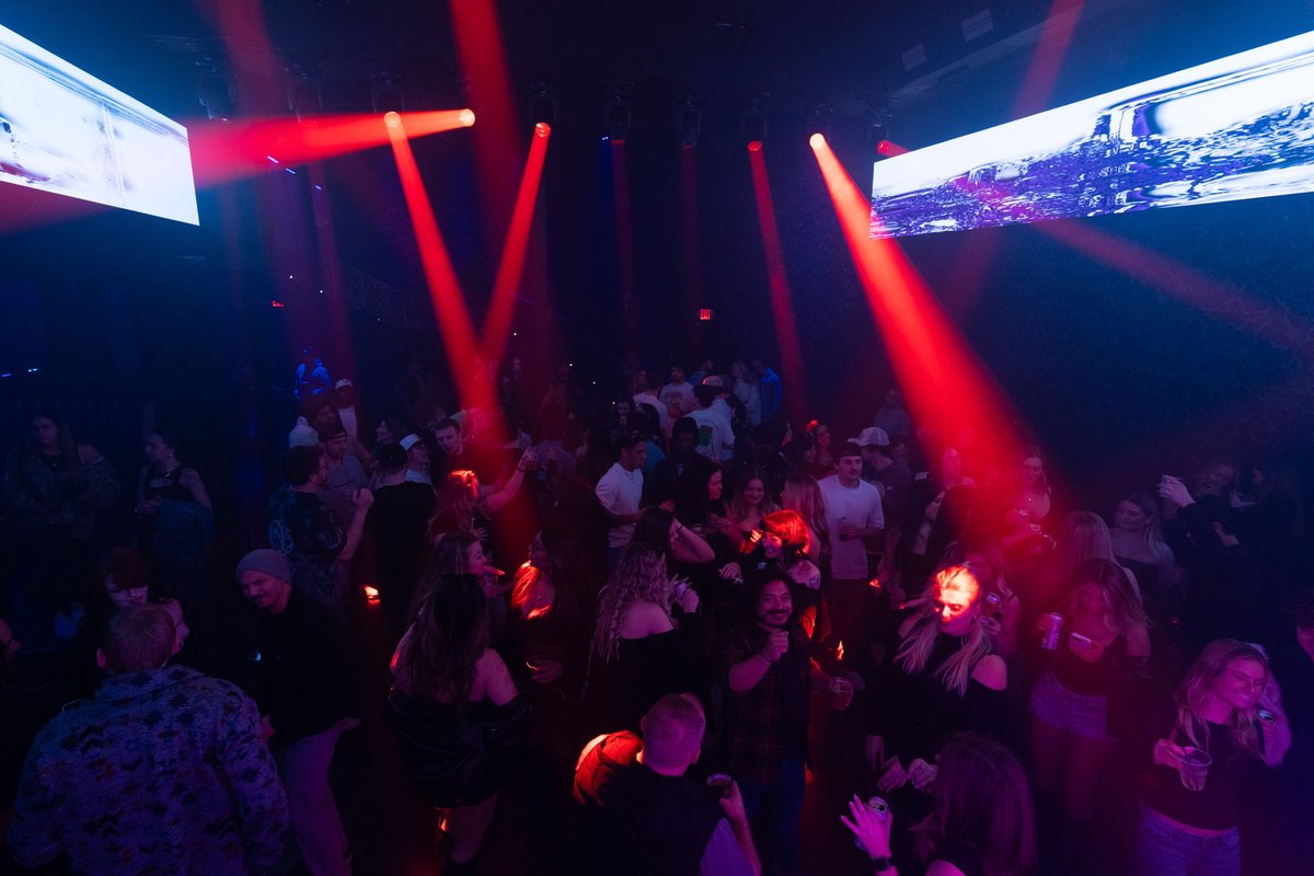 ANTHM, a night club in Charlotte, USA — photo 1