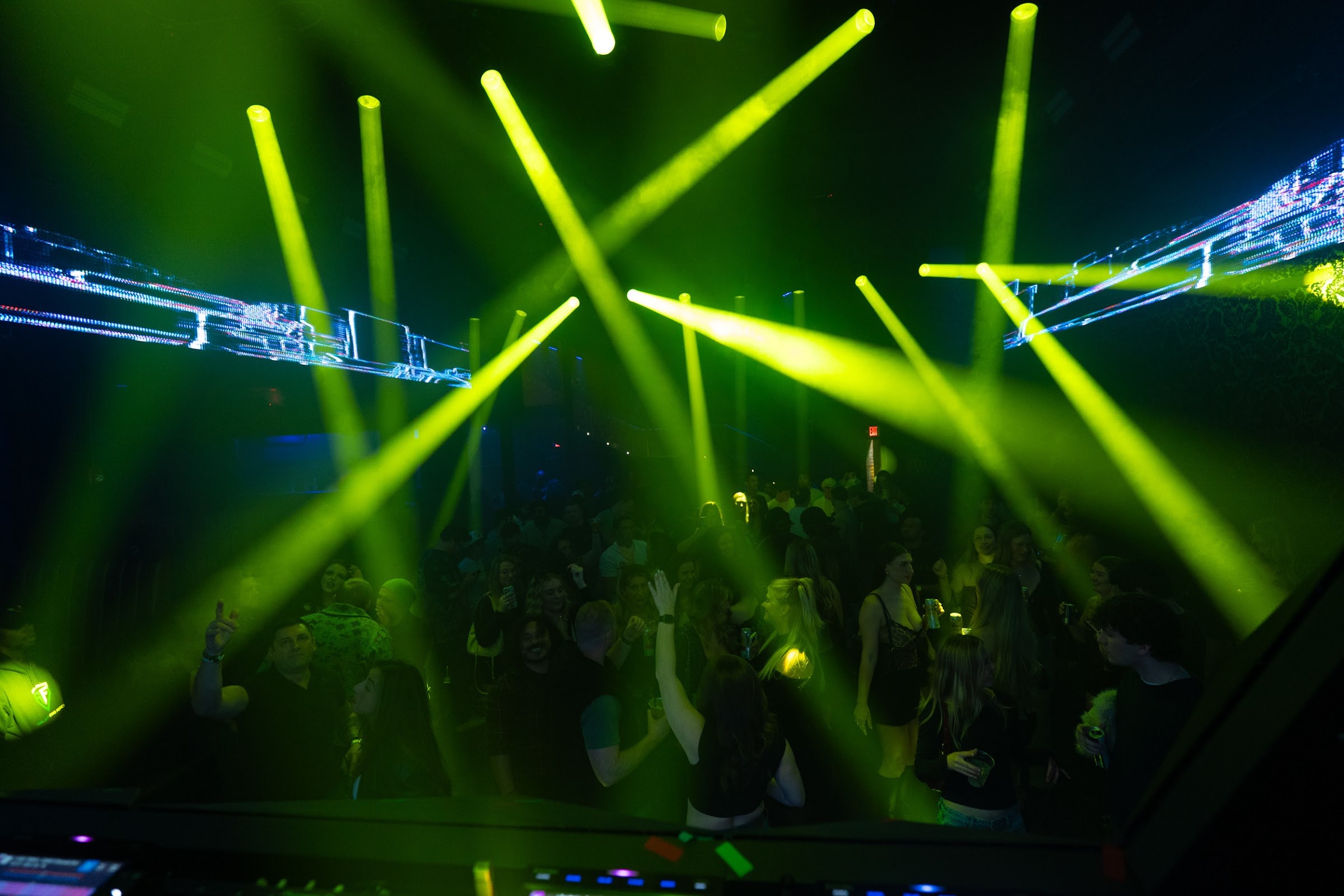 ANTHM, a night club in Charlotte, USA — photo 3