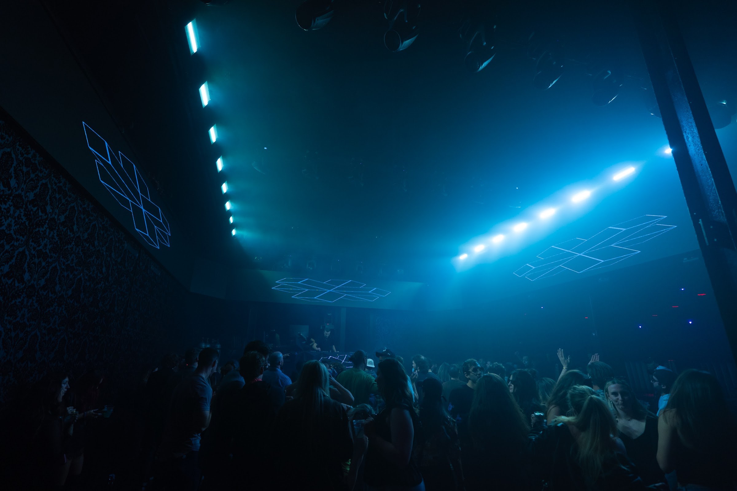 ANTHM, a night club in Charlotte, USA — photo 5