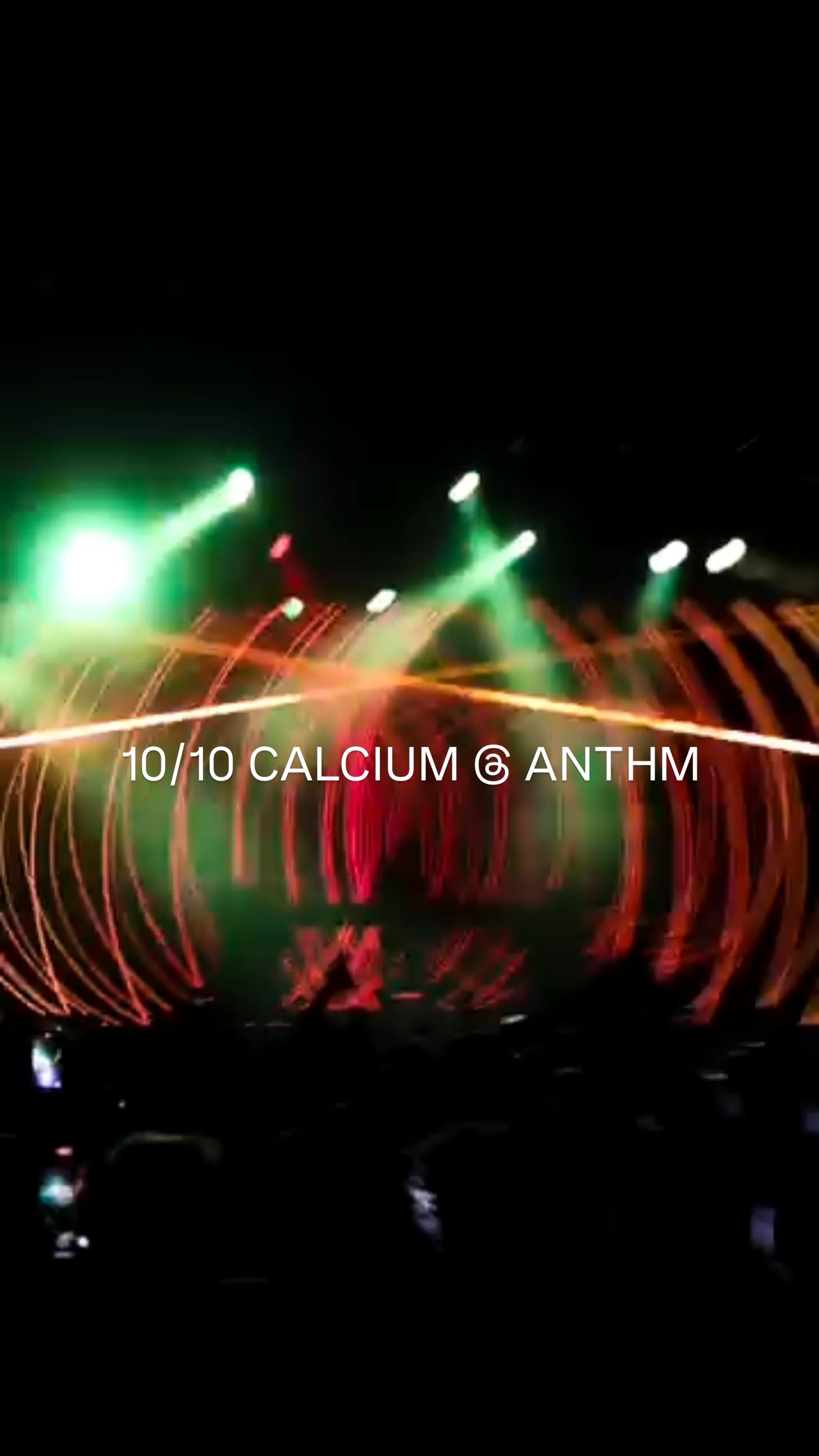 Video 2 from ANTHM