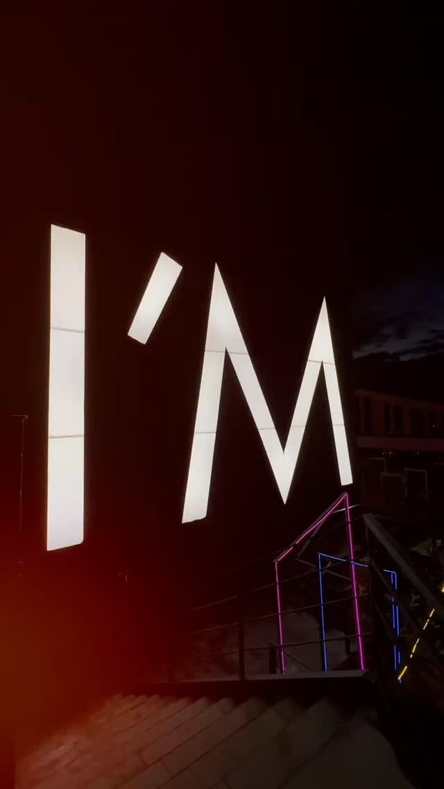 Video 7 from Antidote Bar