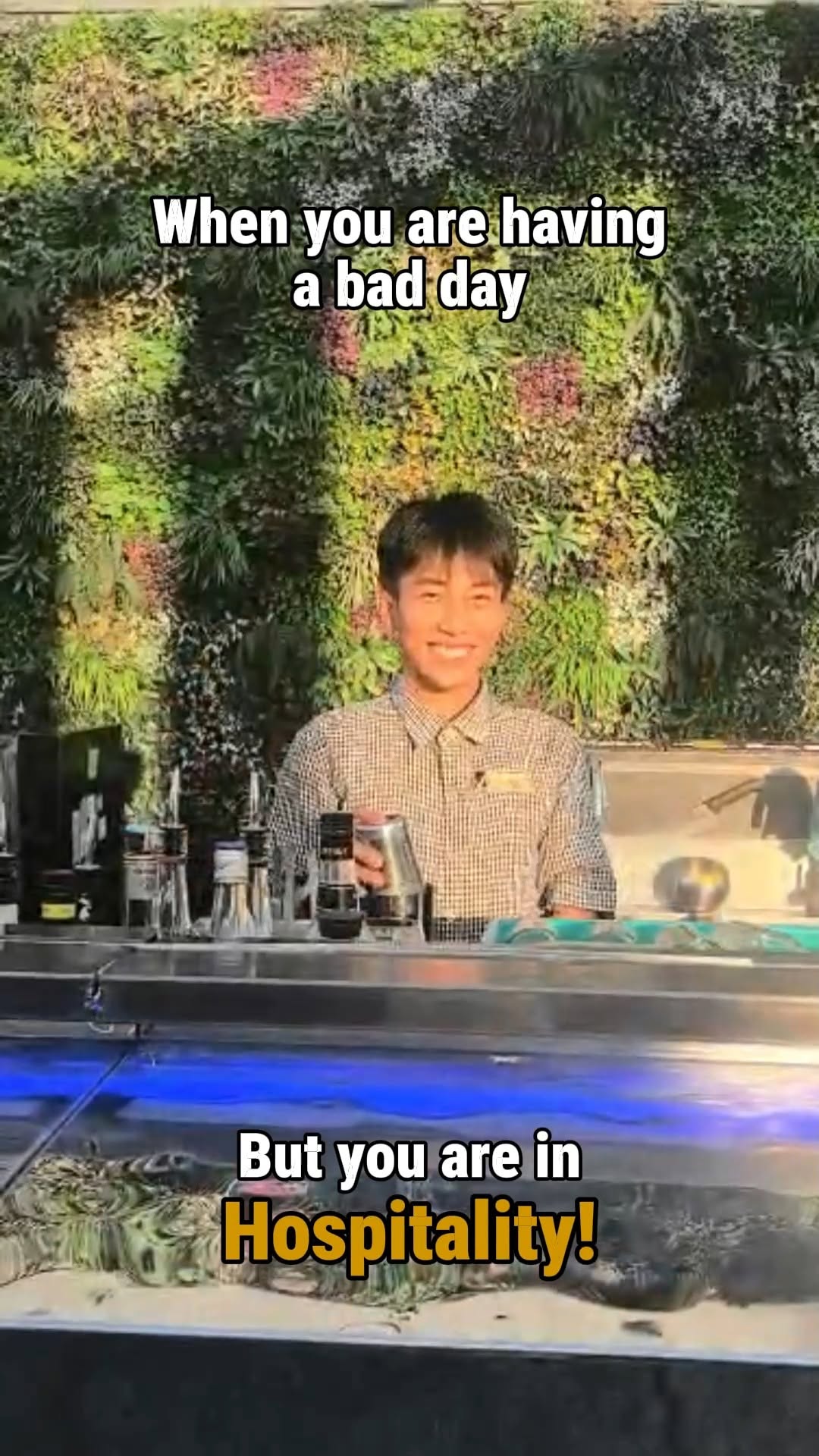 Video 6 from Antidote Bar