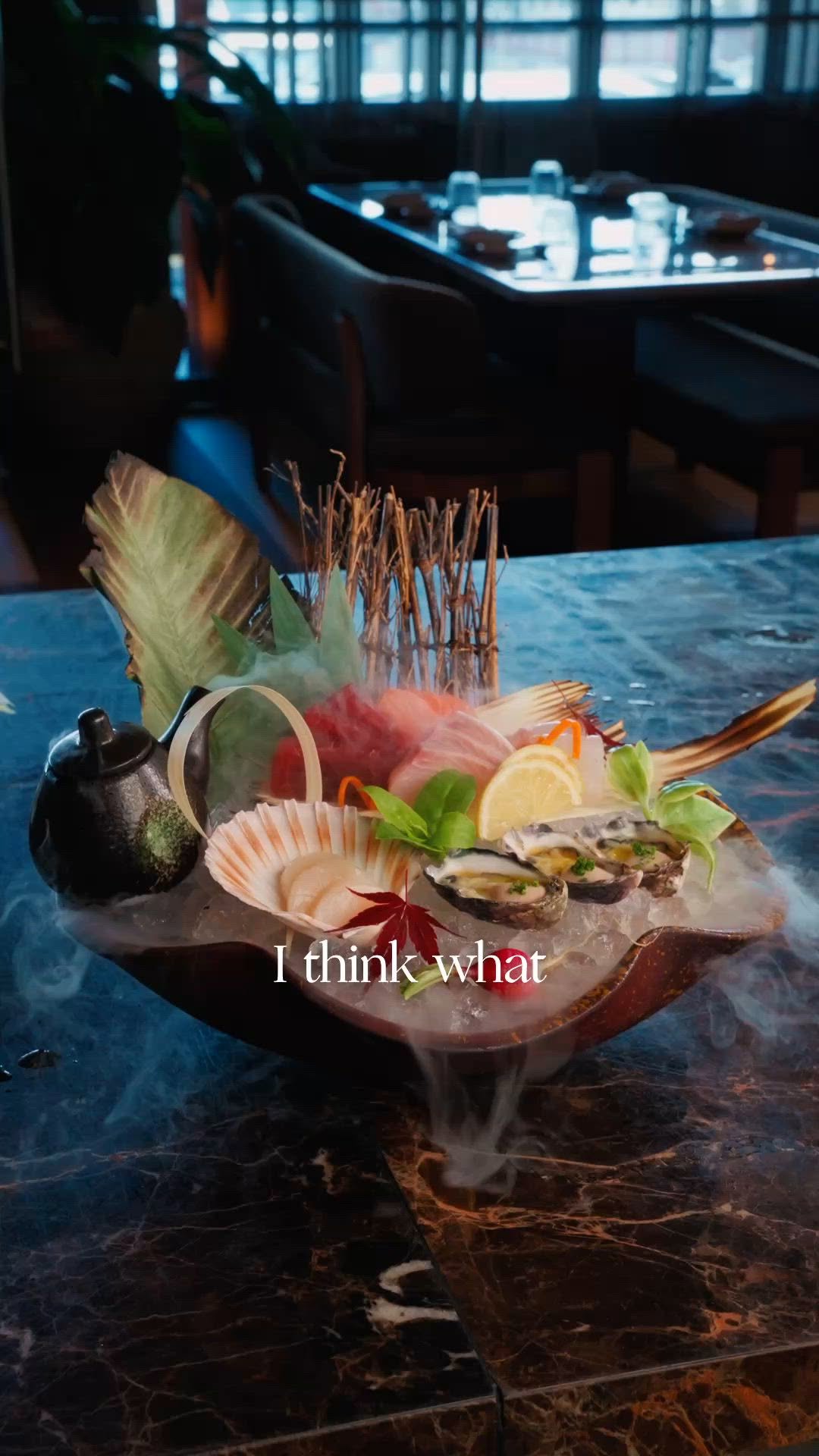 Video 1 from Aori