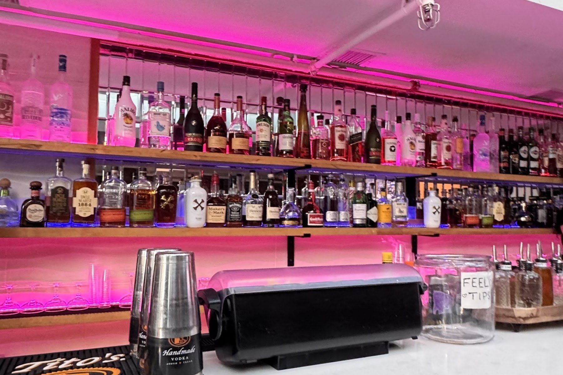 Apex Rooftop Bar and Lounge, a rooftop in Boston, USA — photo 5