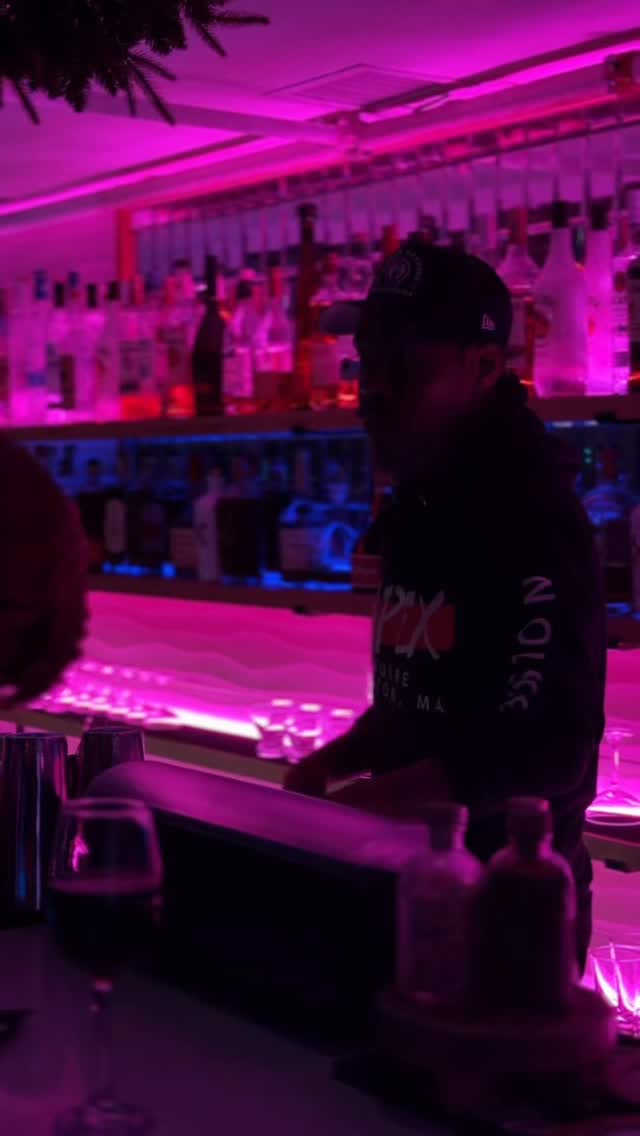 Video 3 from Apex Rooftop Bar and Lounge