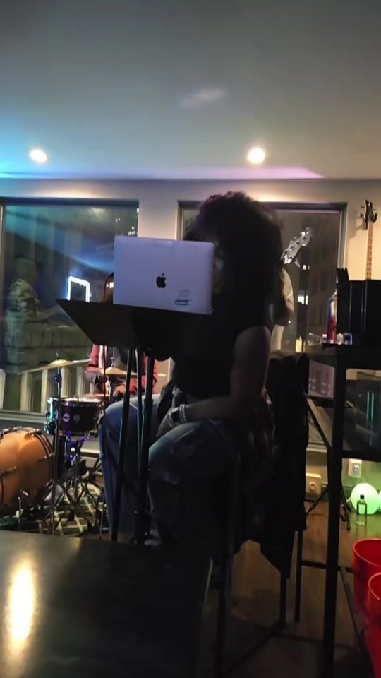 Video 1 from Apex Rooftop Bar and Lounge