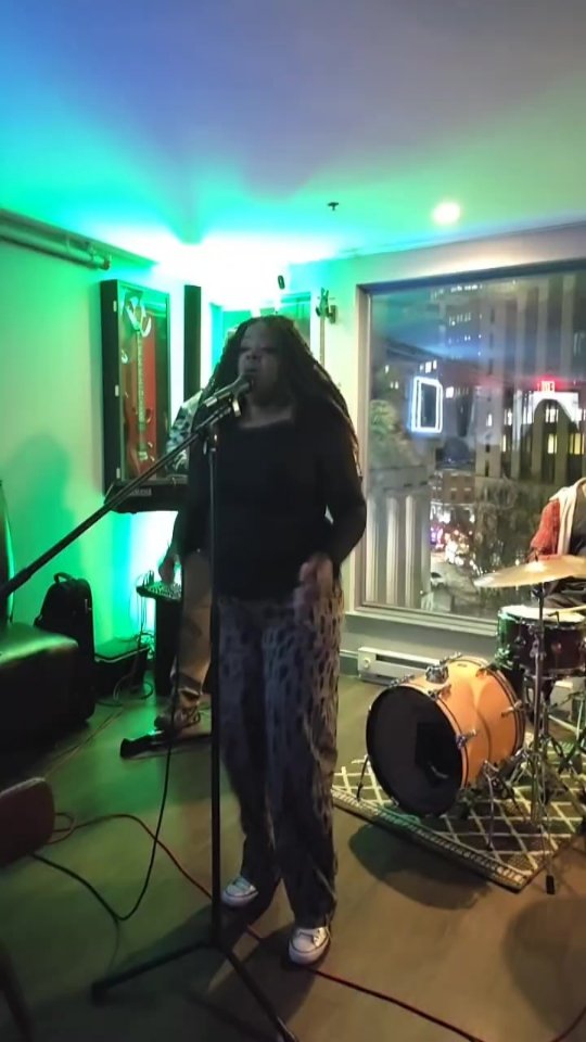 Video 2 from Apex Rooftop Bar and Lounge