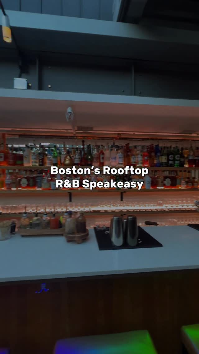 Video 4 from Apex Rooftop Bar and Lounge