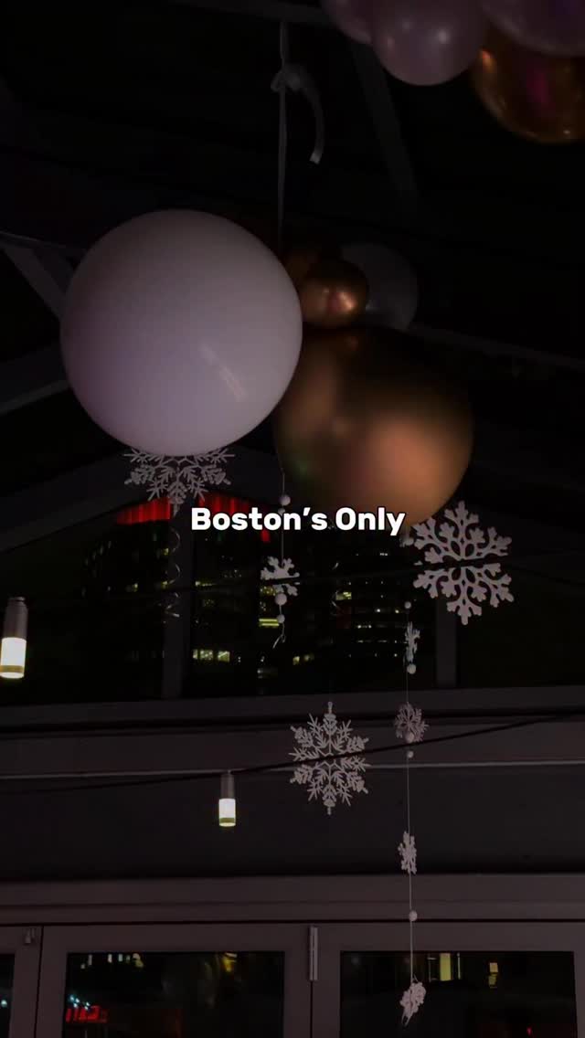 Video 5 from Apex Rooftop Bar and Lounge