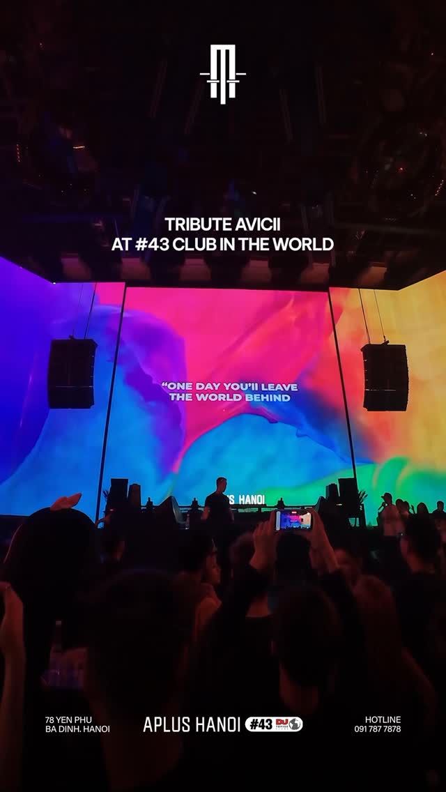 Video 1 from APLUS Club