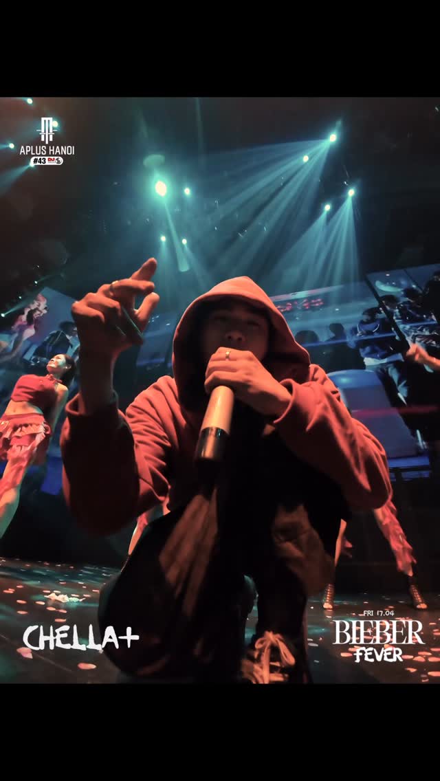 Video 3 from APLUS Club