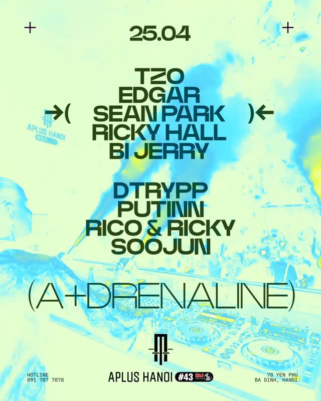 Video 2 from APLUS Club