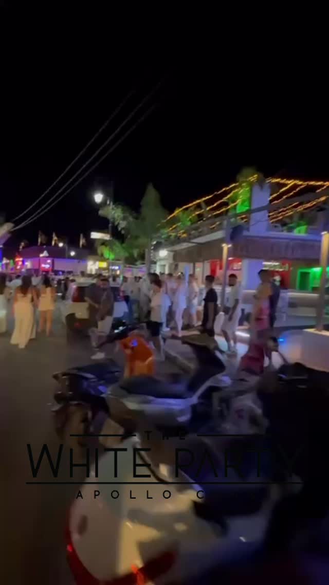 Video 5 from Apollo Club