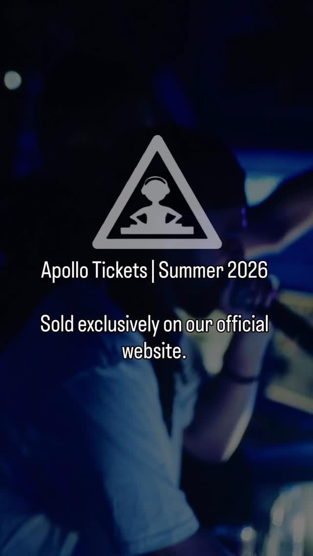 Video 7 from Apollo Club