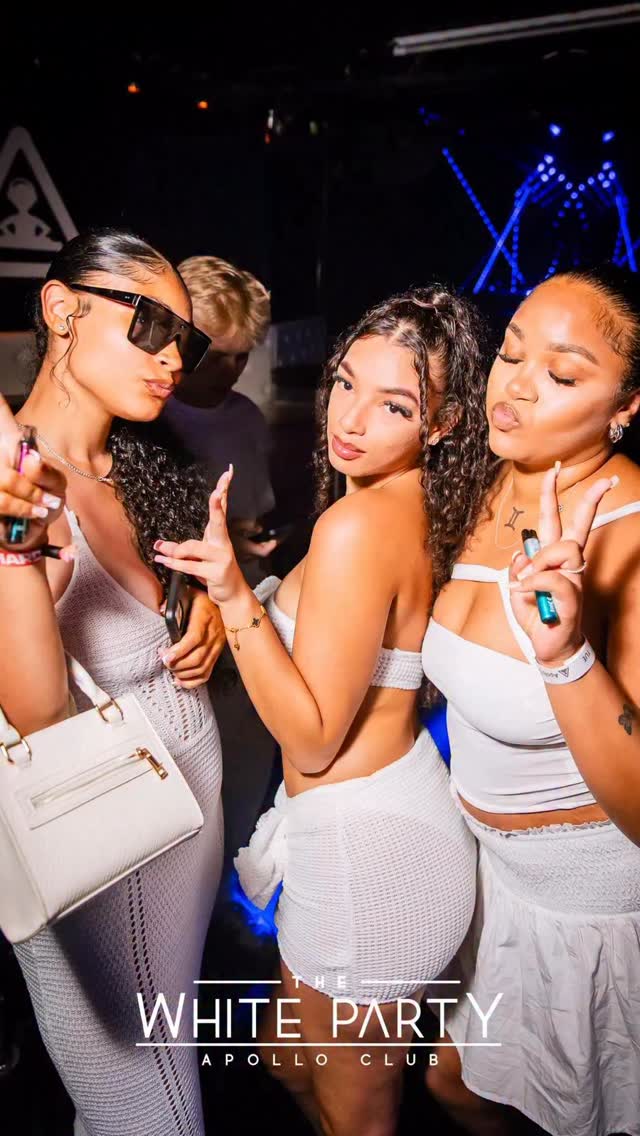Video 2 from Apollo Club